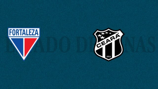 Fortaleza vs Ceará