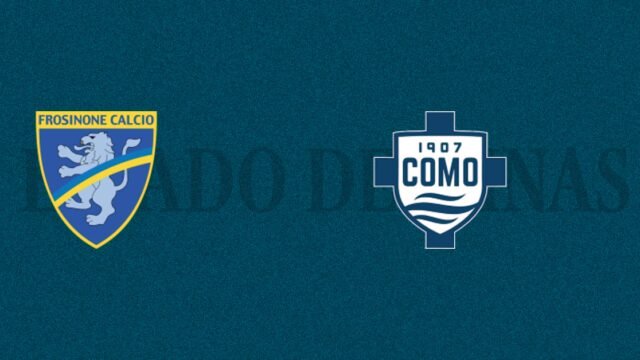 Frosinone vs Como