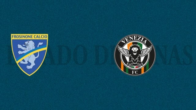 Frosinone vs Venezia