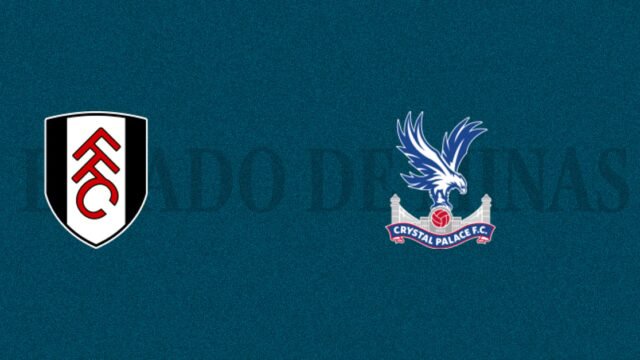 Fulham vs Crystal Palace