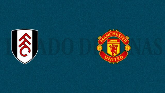 Fulham vs Manchester United