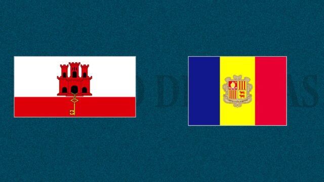 Gibraltar vs Andorra