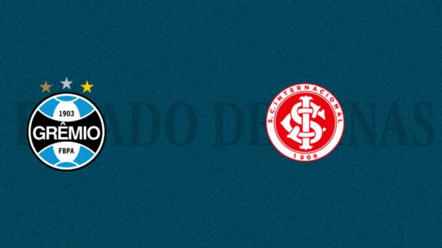 Grêmio vs Internacional