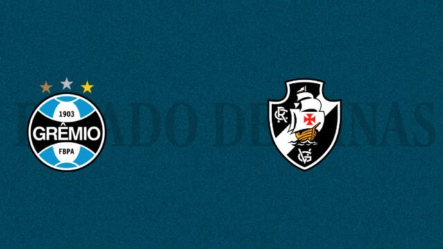 Grêmio vs Vasco da Gama