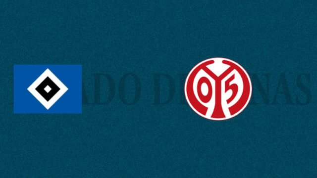 Hamburger SV vs FSV Mainz 05