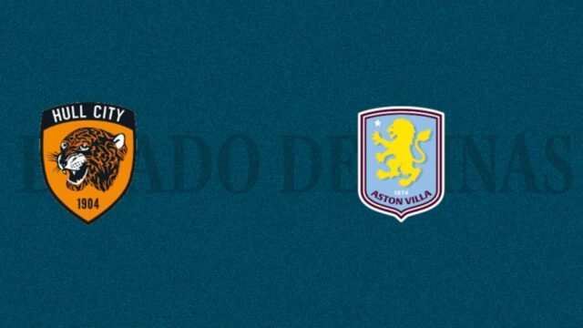 Hull City vs Aston Villa