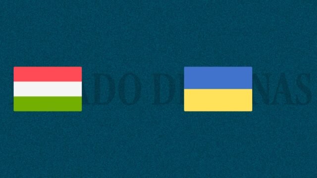 Hungary vs Ukraine
