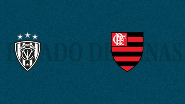 Independiente del Valle vs Flamengo