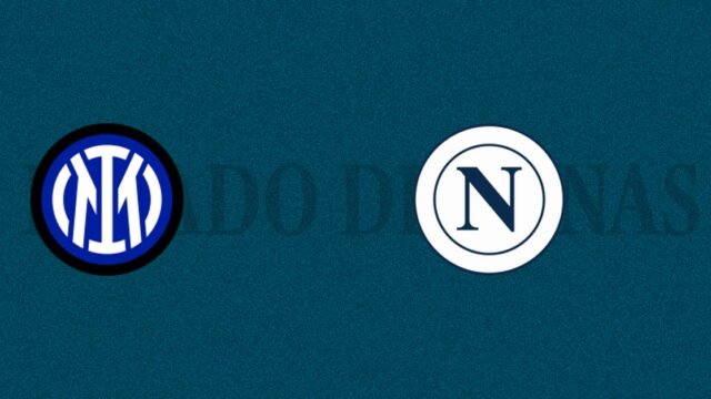 Inter vs Napoli