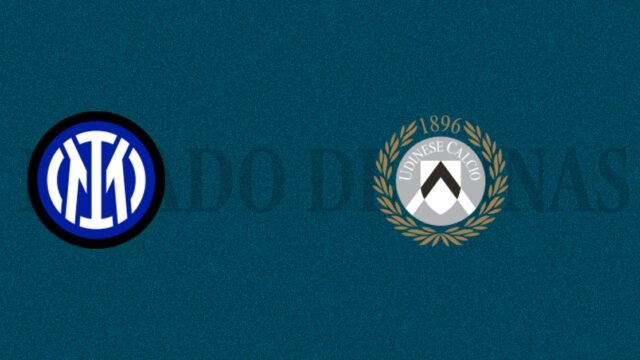 Inter vs Udinese