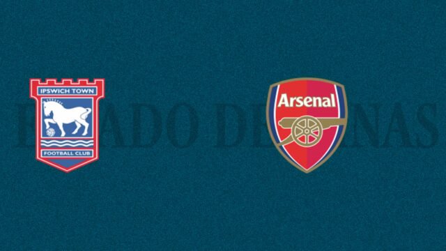 Ipswich Town vs Arsenal