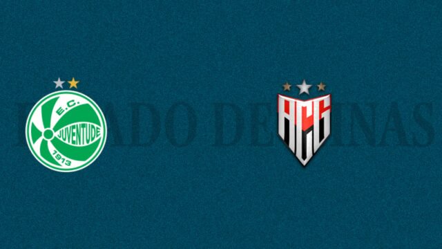 Juventude vs Atlético GO
