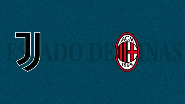 Juventus vs AC Milan