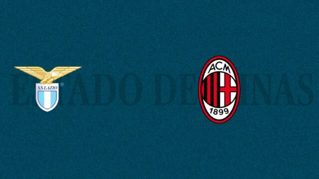 Lazio vs AC Milan