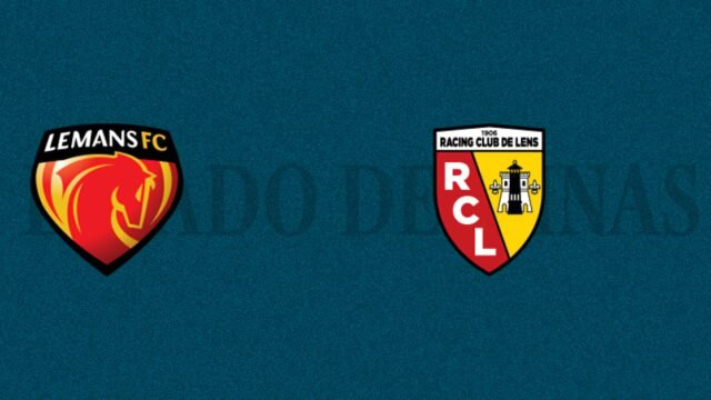 Le Mans vs Lens