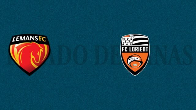 Le Mans vs Lorient
