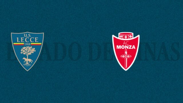 Lecce vs Monza