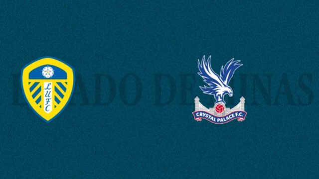 Leeds United vs Crystal Palace