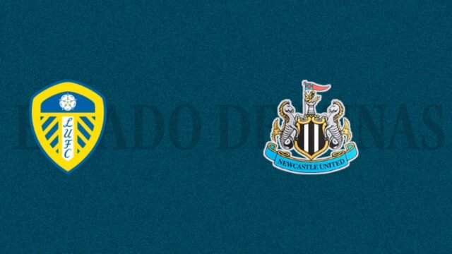 Leeds United vs Newcastle United