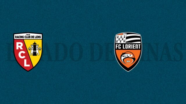 Lens vs Lorient