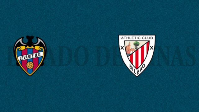 Levante vs Athletic Club