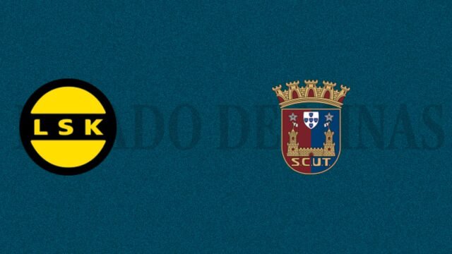 Lillestrøm vs Torreense