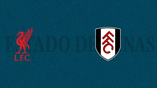 Liverpool vs Fulham