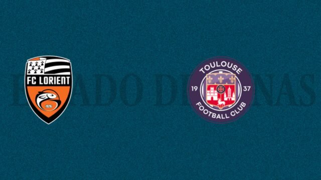 Lorient vs Toulouse