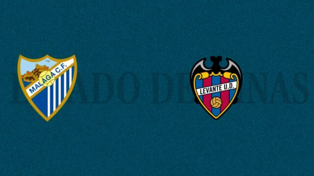 Málaga vs Levante