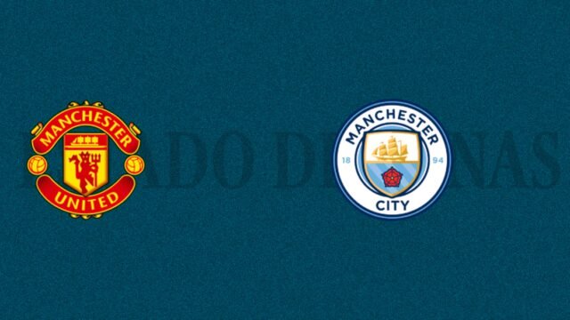 Manchester United vs Manchester City