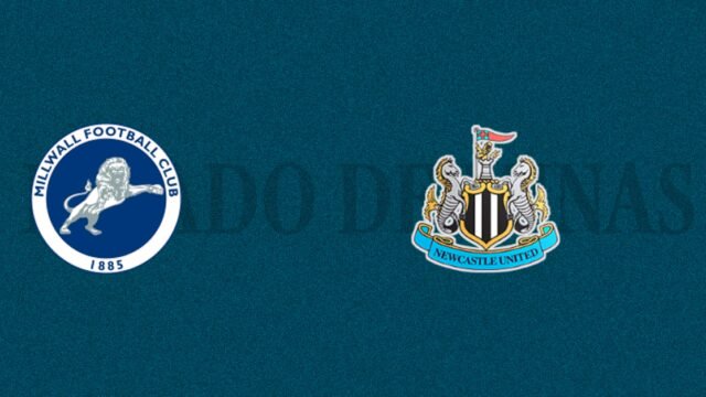 Millwall vs Newcastle United