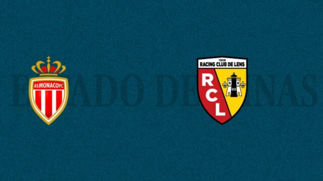Monaco vs Lens