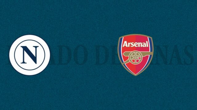Napoli vs Arsenal