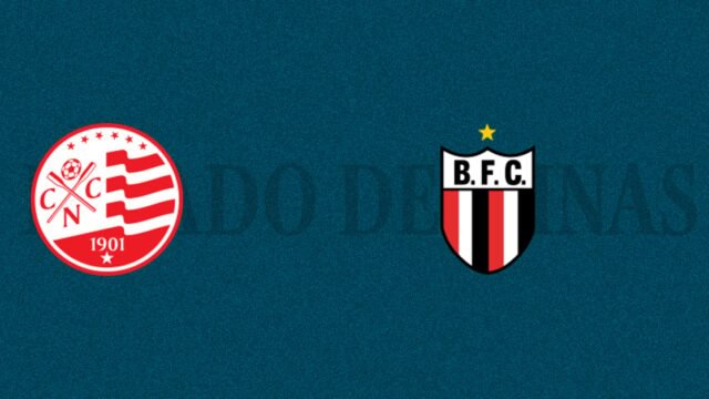 Náutico vs Botafogo SP