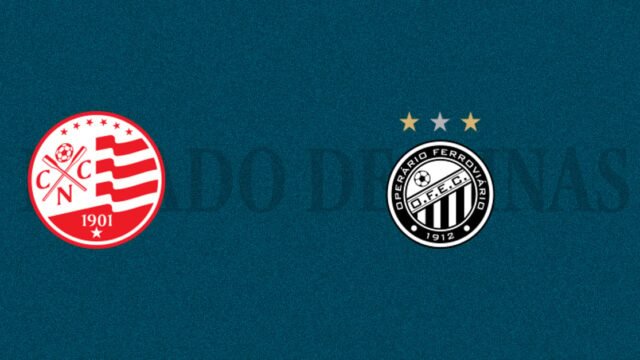 Náutico vs Operário PR