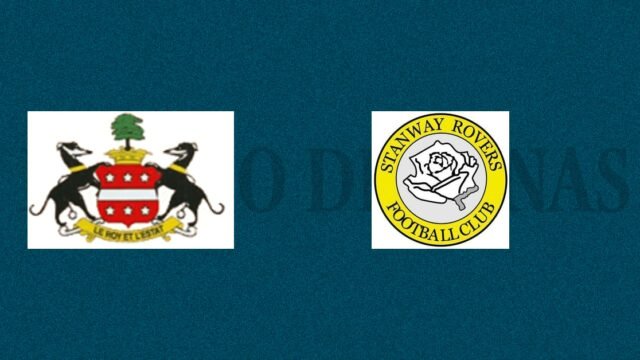 Needham Market vs Stanway Rovers FC