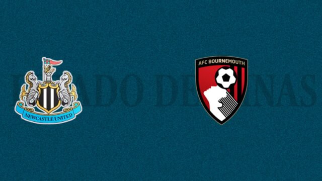 Newcastle United vs AFC Bournemouth