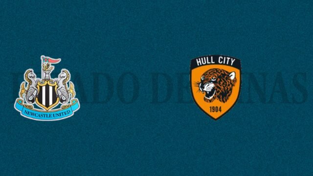 Newcastle United vs Hull City