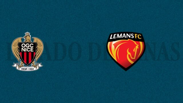 Nice vs Le Mans