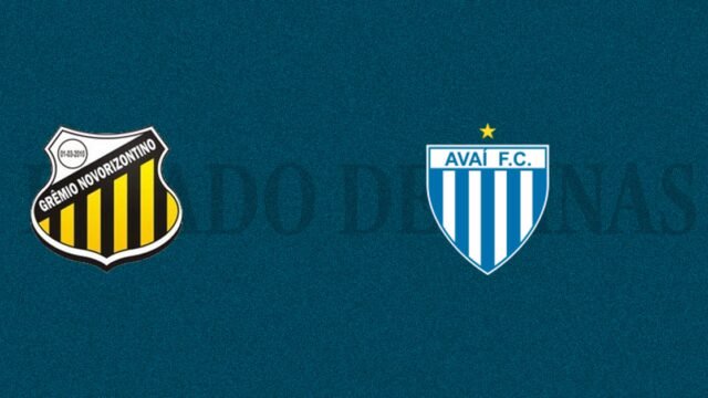 Novorizontino vs Avaí