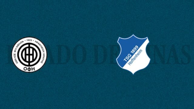 OFI vs TSG Hoffenheim
