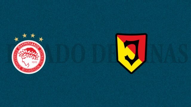 Olympiacos F.C. vs Jagiellonia Białystok
