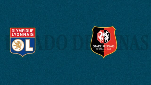 Olympique Lyonnais vs Rennes