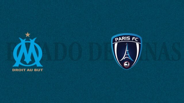 Olympique Marseille vs Paris