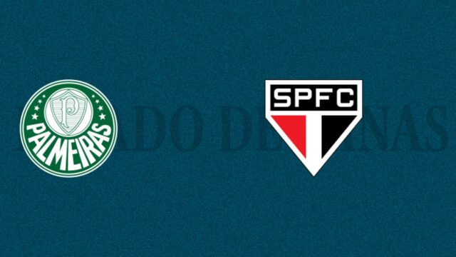 Palmeiras vs São Paulo