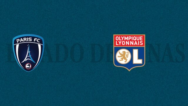 Paris vs Olympique Lyonnais