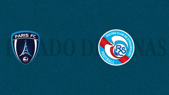 Paris vs Strasbourg