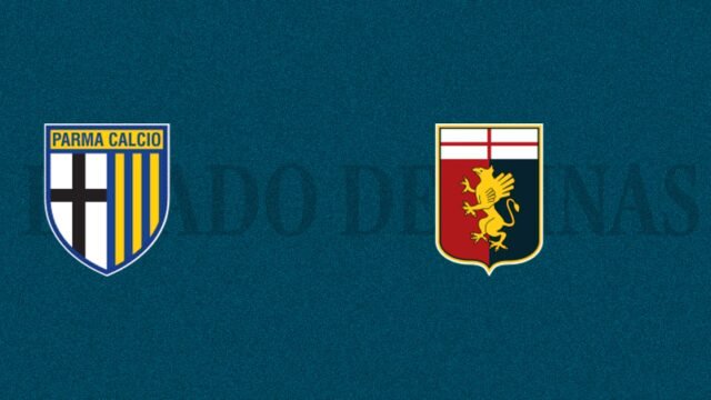 Parma vs Genoa