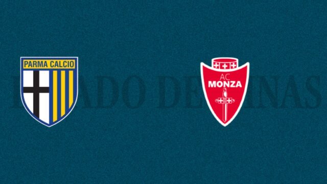 Parma vs Monza