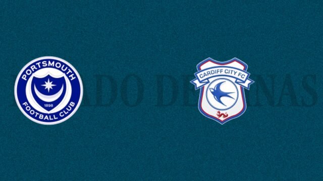 Portsmouth vs Cardiff City